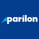 Parilon Digital logo